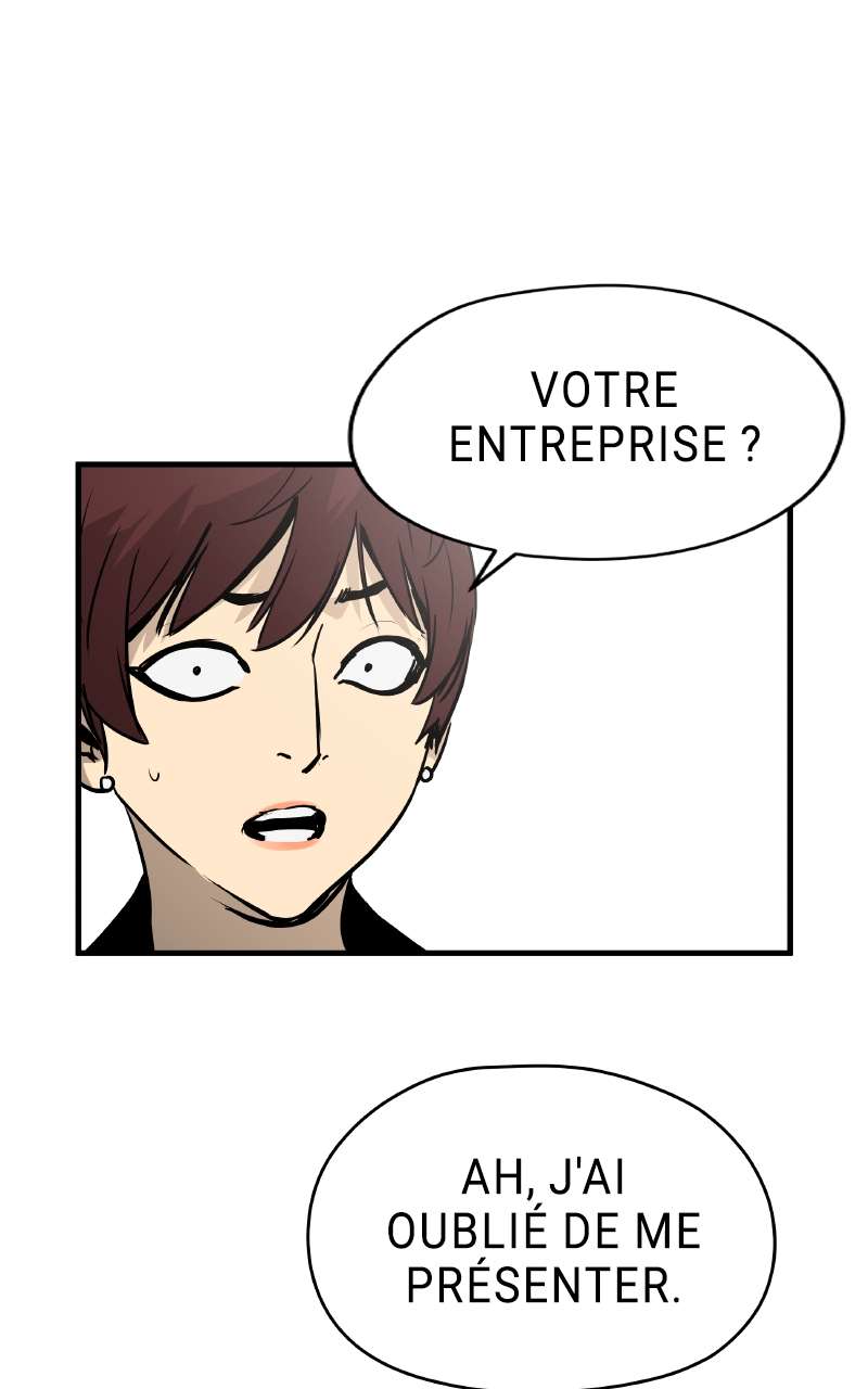 Read The Breaker 3_ Eternal Force FR Manga Online