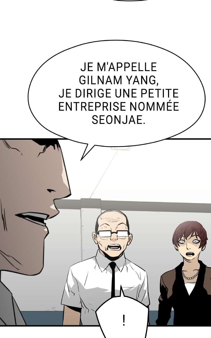 Read The Breaker 3_ Eternal Force FR Manga Online
