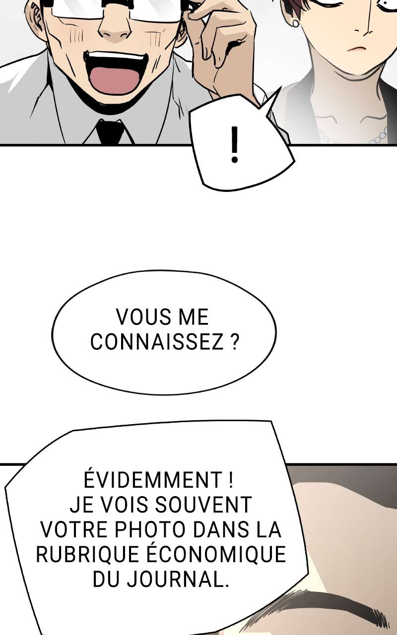 Read The Breaker 3_ Eternal Force FR Manga Online