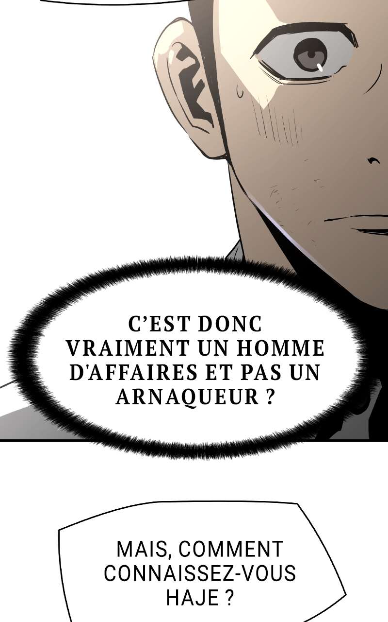 Read The Breaker 3_ Eternal Force FR Manga Online