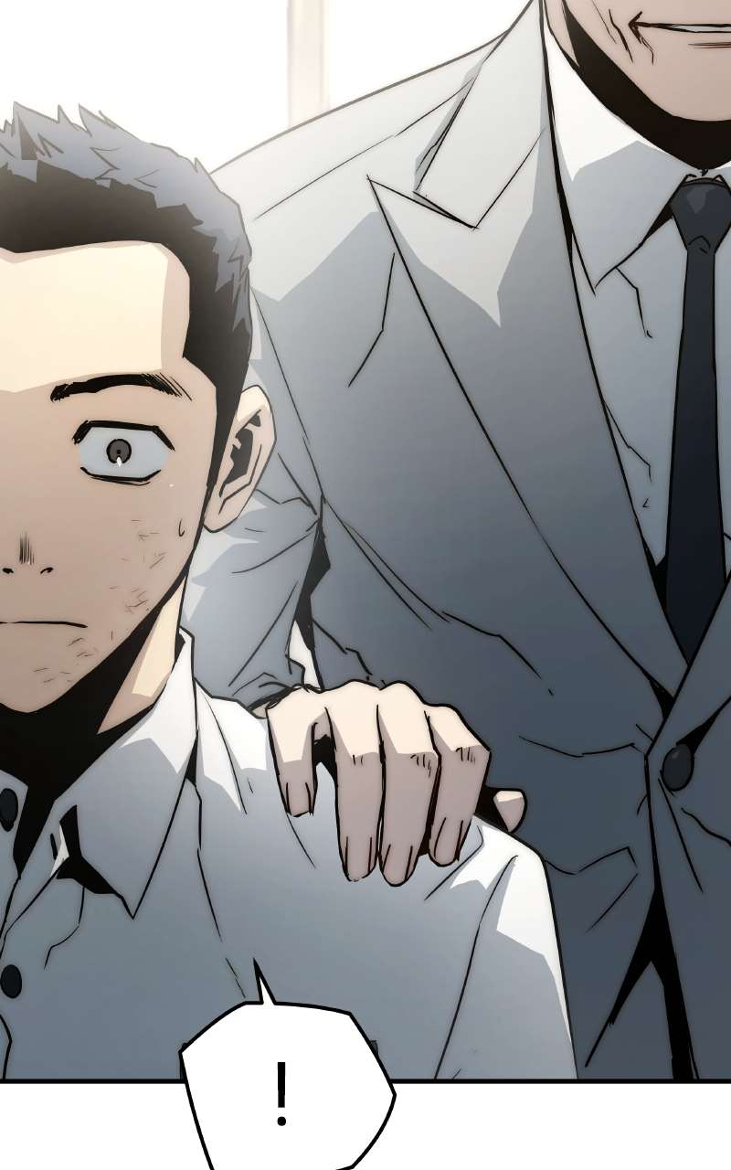 Read The Breaker 3_ Eternal Force FR Manga Online