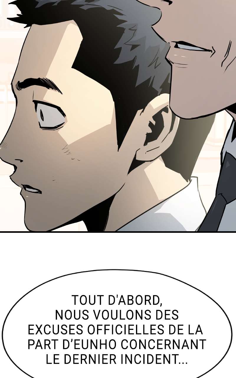 Read The Breaker 3_ Eternal Force FR Manga Online