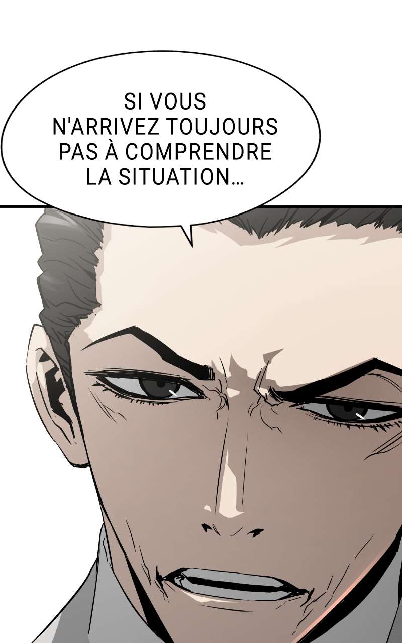 Read The Breaker 3_ Eternal Force FR Manga Online