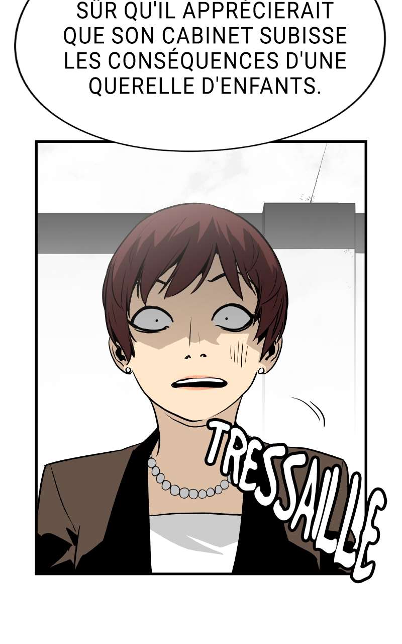 Read The Breaker 3_ Eternal Force FR Manga Online