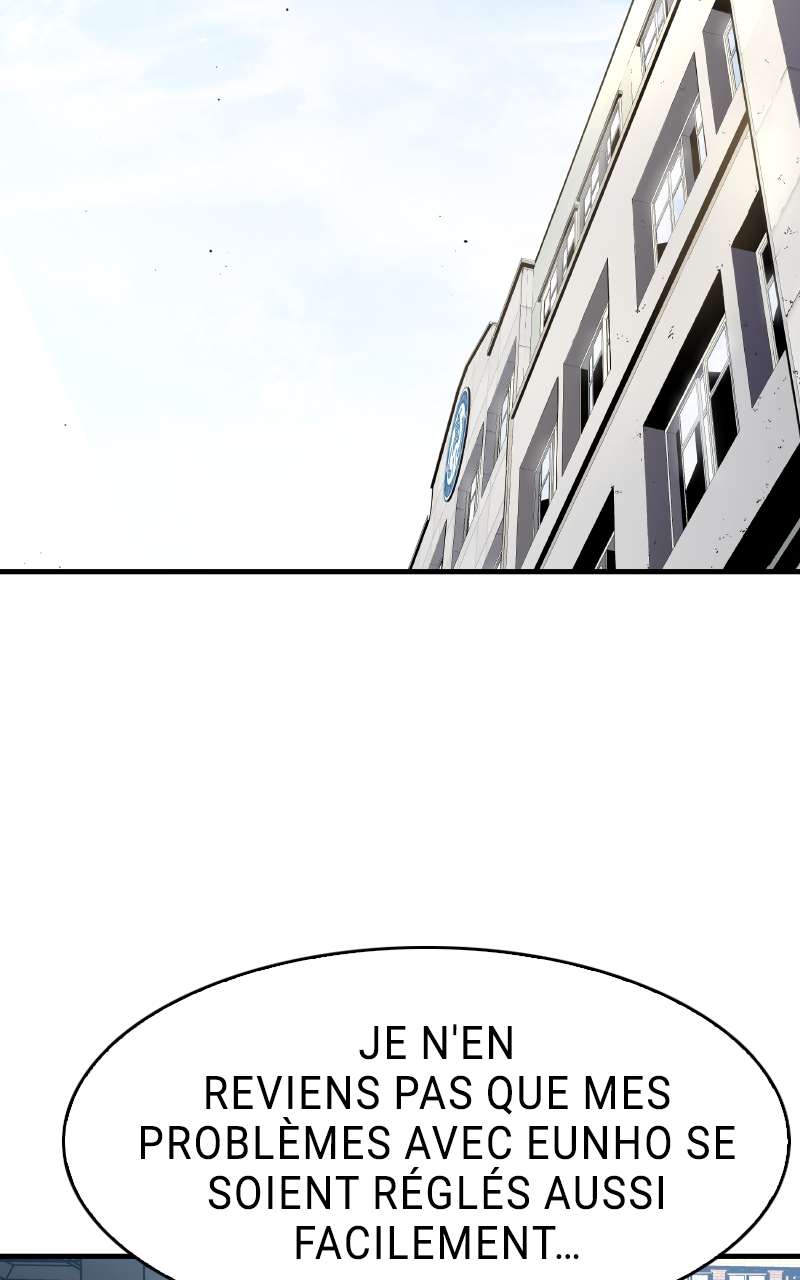 Read The Breaker 3_ Eternal Force FR Manga Online