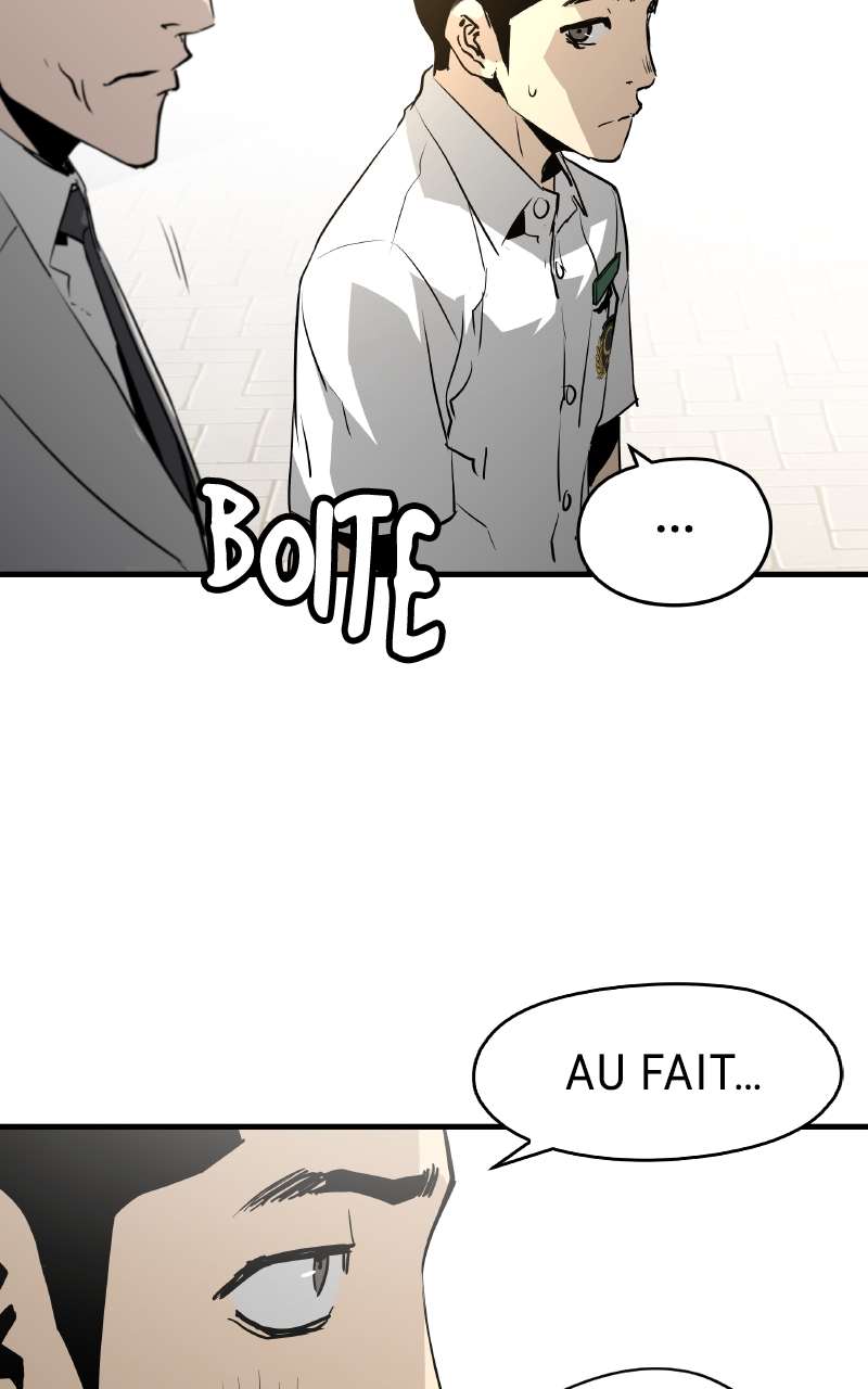 Read The Breaker 3_ Eternal Force FR Manga Online