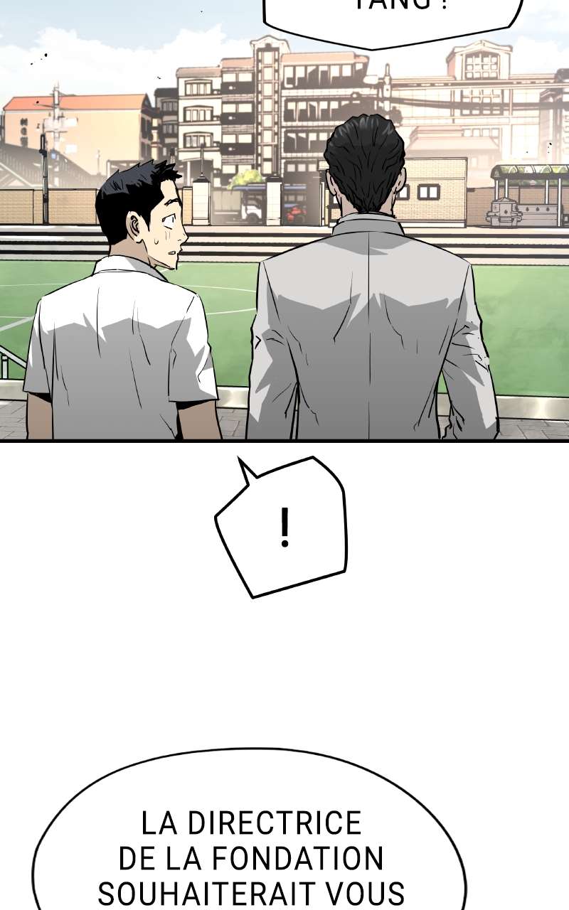 Read The Breaker 3_ Eternal Force FR Manga Online
