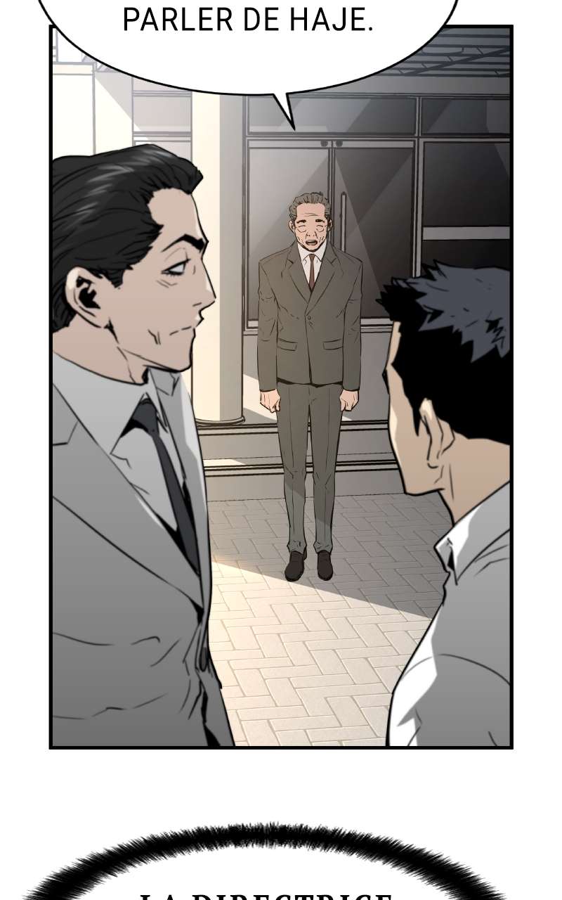 Read The Breaker 3_ Eternal Force FR Manga Online