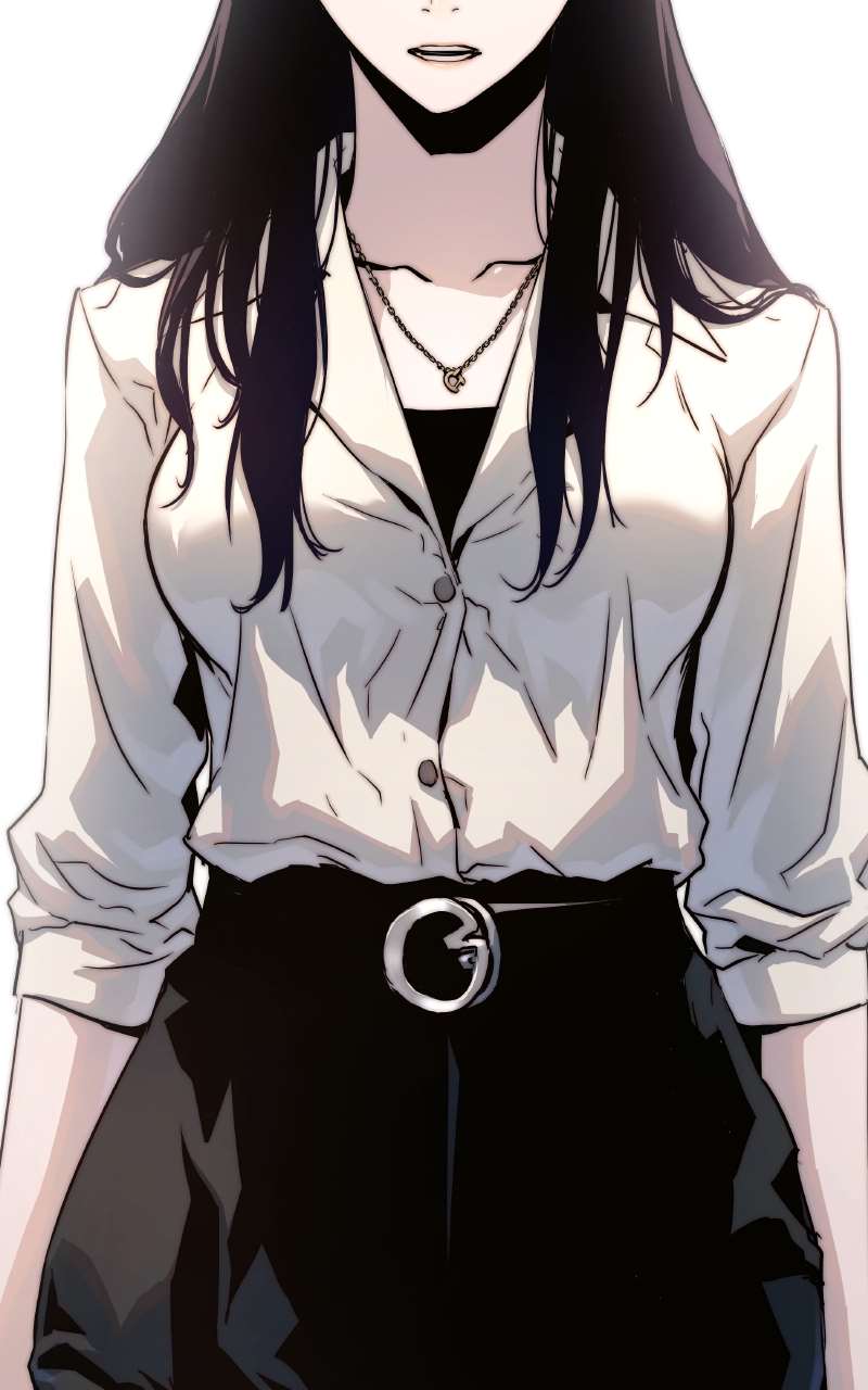 Read The Breaker 3_ Eternal Force FR Manga Online