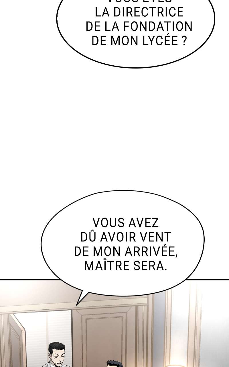 Read The Breaker 3_ Eternal Force FR Manga Online