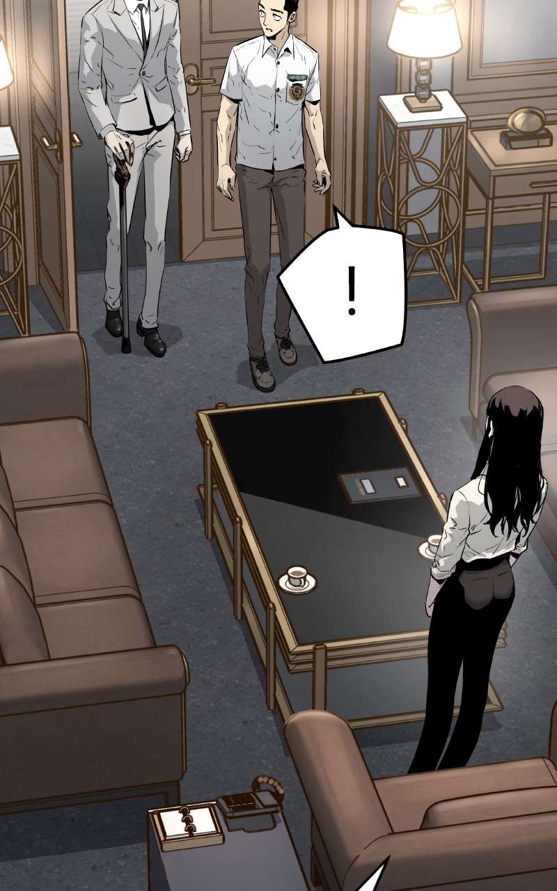 Read The Breaker 3_ Eternal Force FR Manga Online
