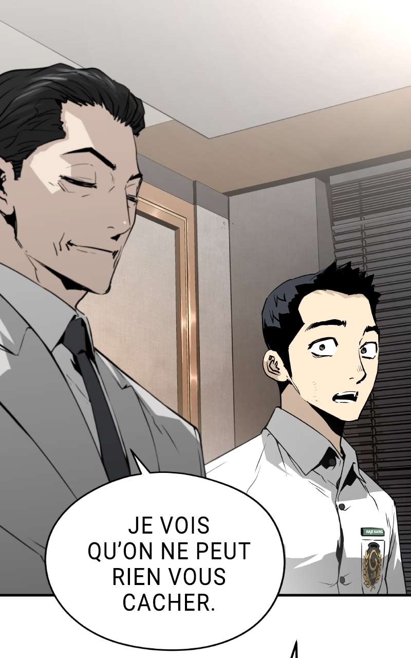 Read The Breaker 3_ Eternal Force FR Manga Online