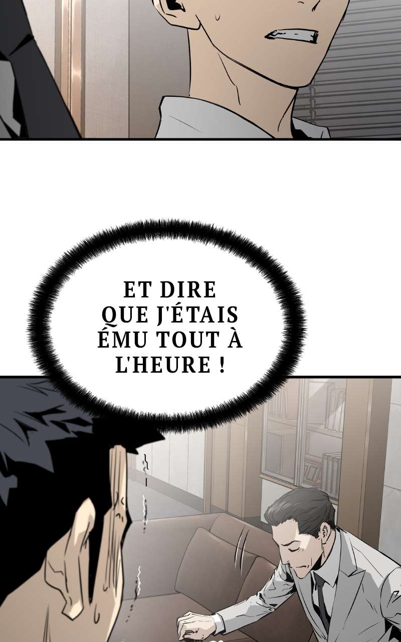 Read The Breaker 3_ Eternal Force FR Manga Online