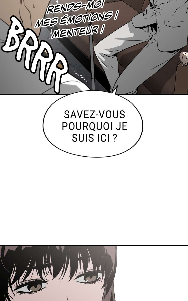 Read The Breaker 3_ Eternal Force FR Manga Online