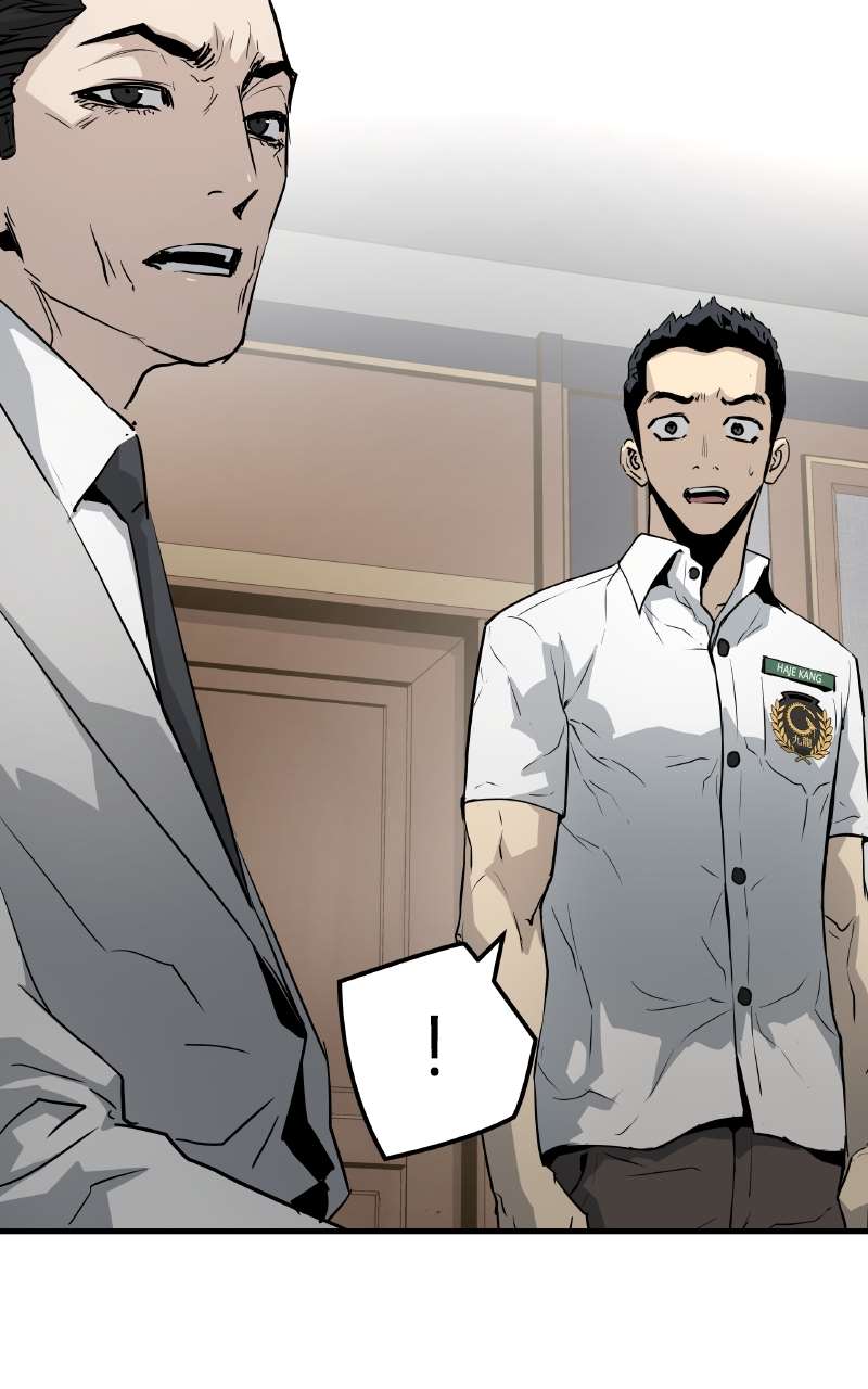 Read The Breaker 3_ Eternal Force FR Manga Online