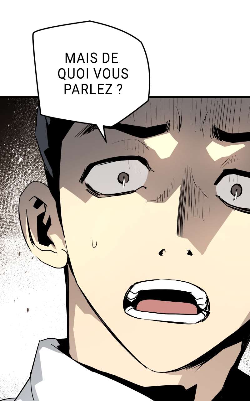Read The Breaker 3_ Eternal Force FR Manga Online