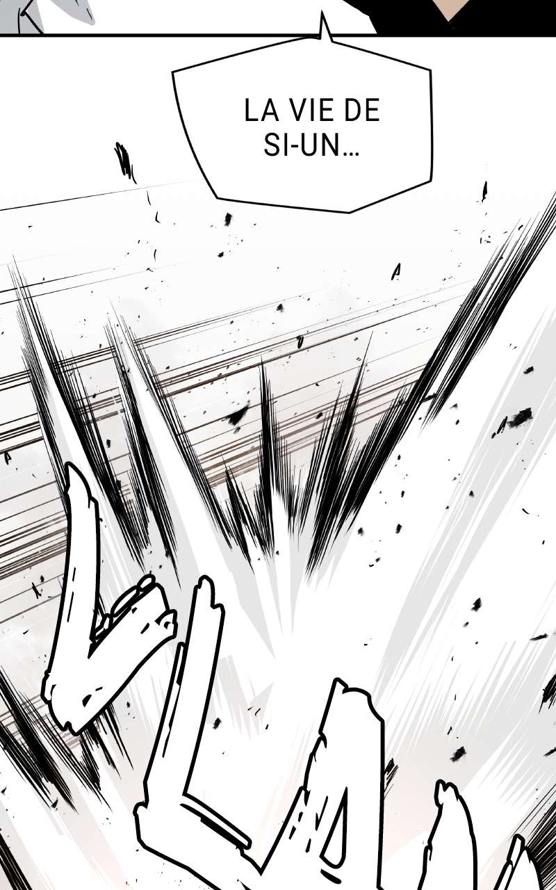 Read The Breaker 3_ Eternal Force FR Manga Online