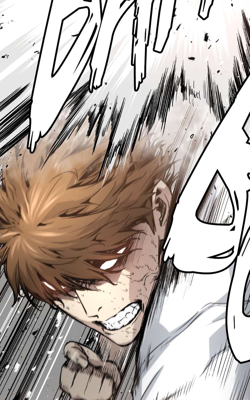 Read The Breaker 3_ Eternal Force FR Manga Online