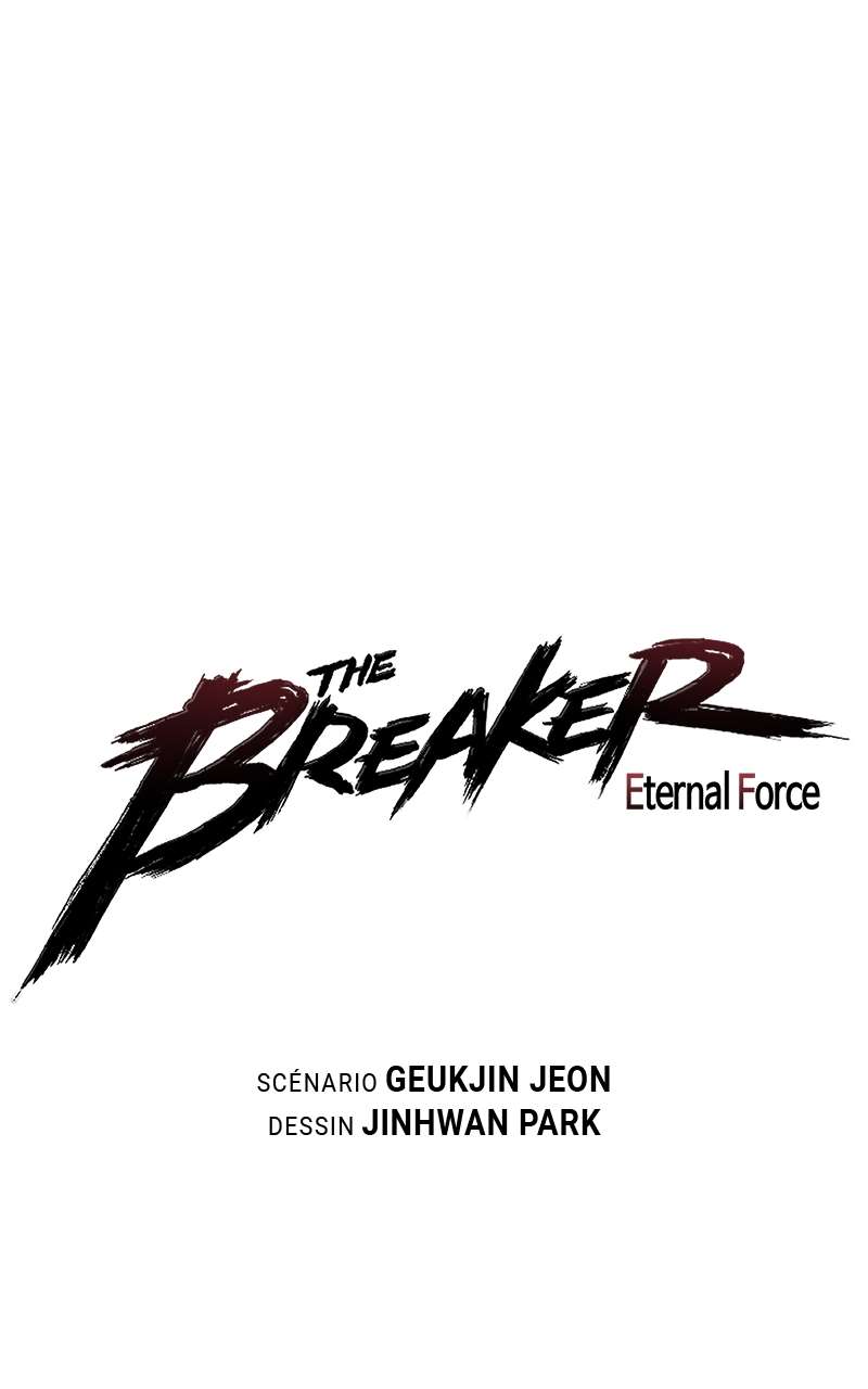 Read The Breaker 3_ Eternal Force FR Manga Online