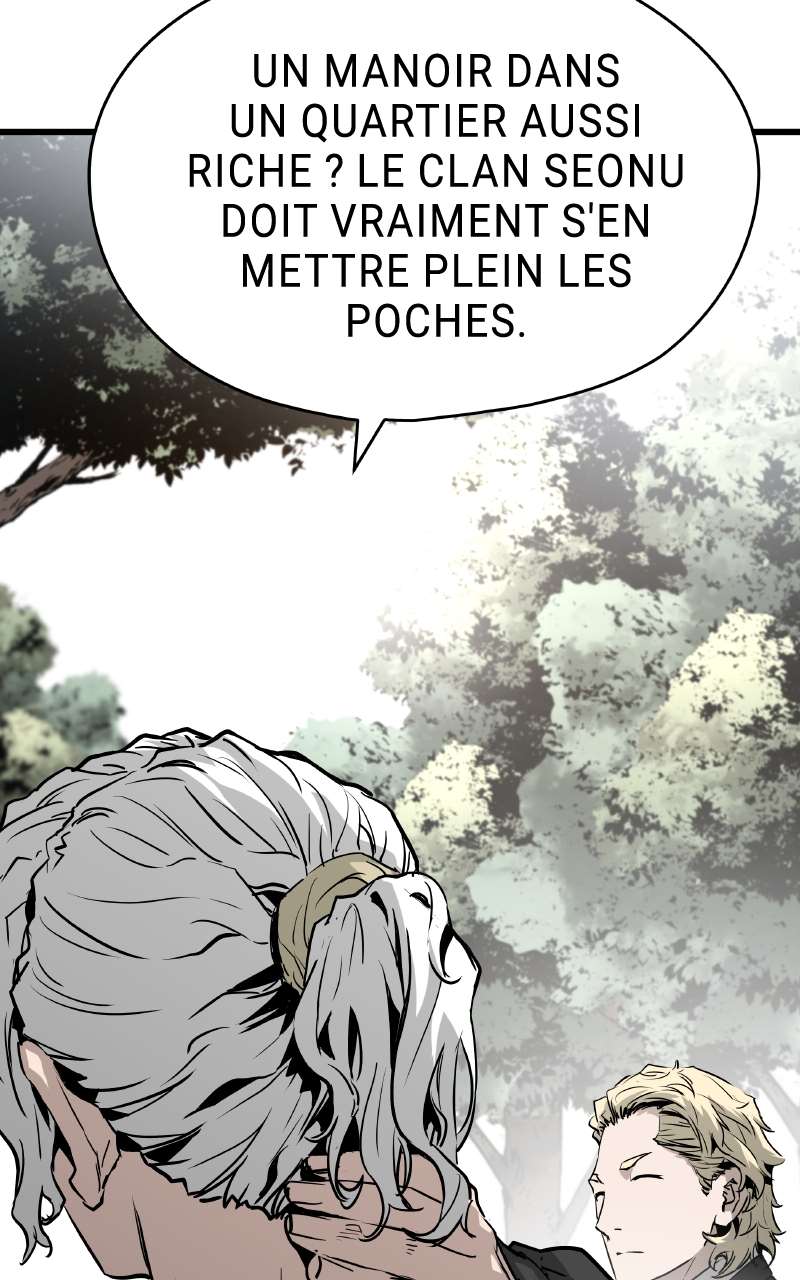 Read The Breaker 3_ Eternal Force FR Manga Online