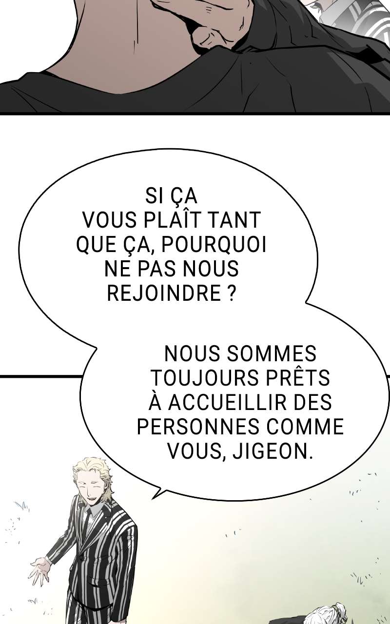 Read The Breaker 3_ Eternal Force FR Manga Online