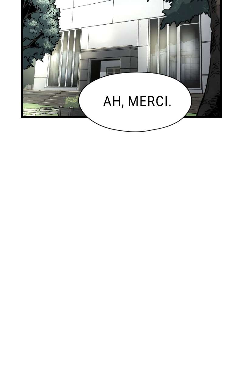 Read The Breaker 3_ Eternal Force FR Manga Online