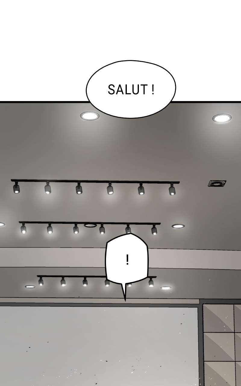Read The Breaker 3_ Eternal Force FR Manga Online