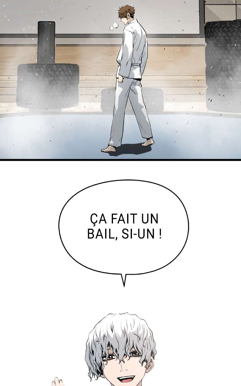 Read The Breaker 3_ Eternal Force FR Manga Online