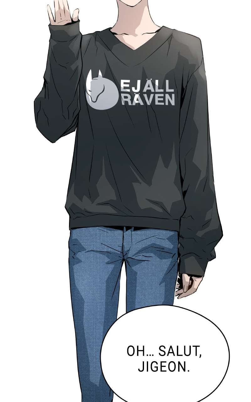 Read The Breaker 3_ Eternal Force FR Manga Online