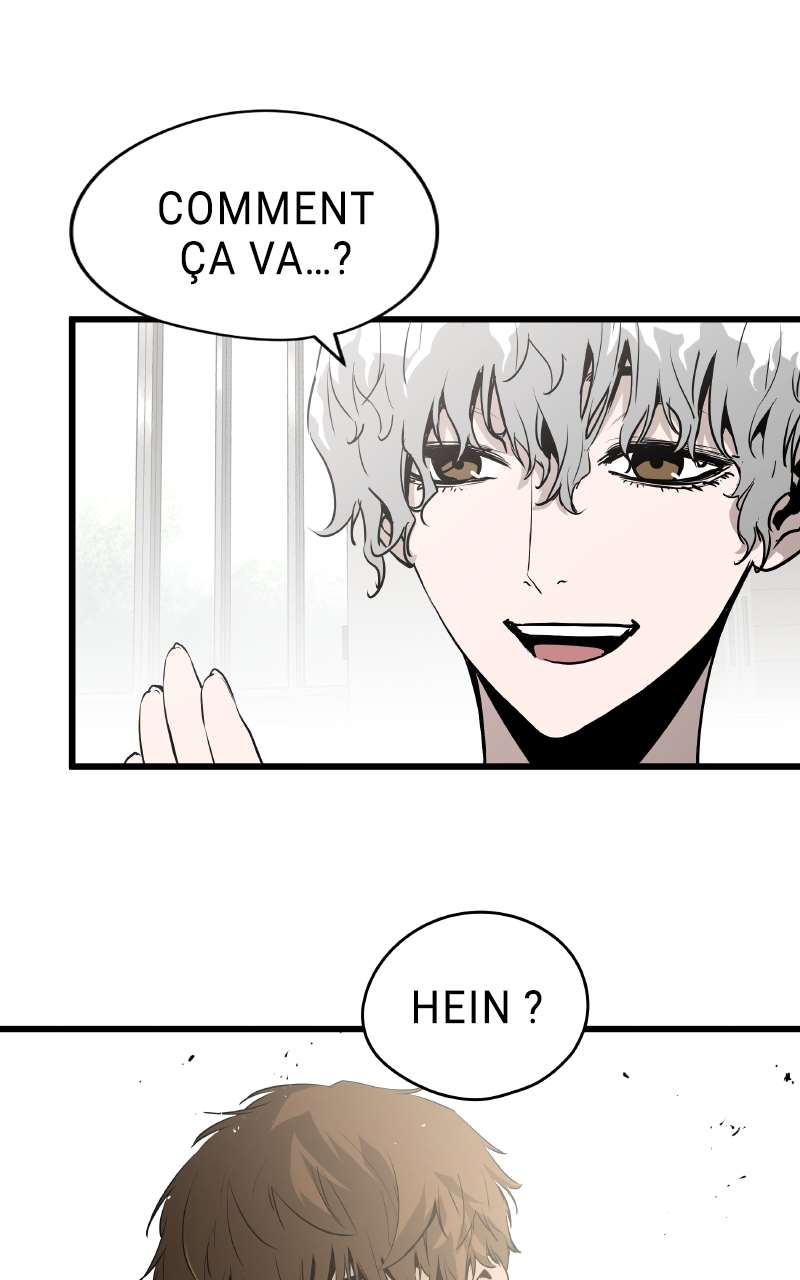 Read The Breaker 3_ Eternal Force FR Manga Online