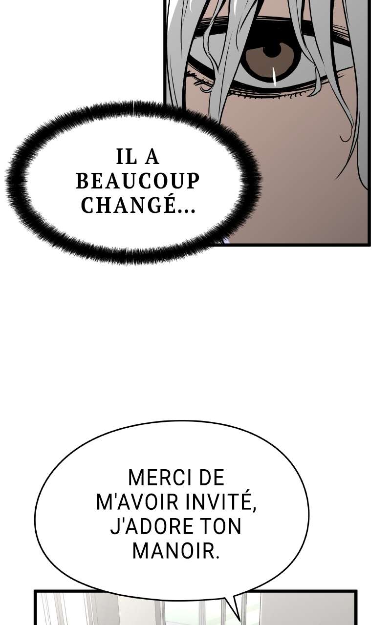 Read The Breaker 3_ Eternal Force FR Manga Online