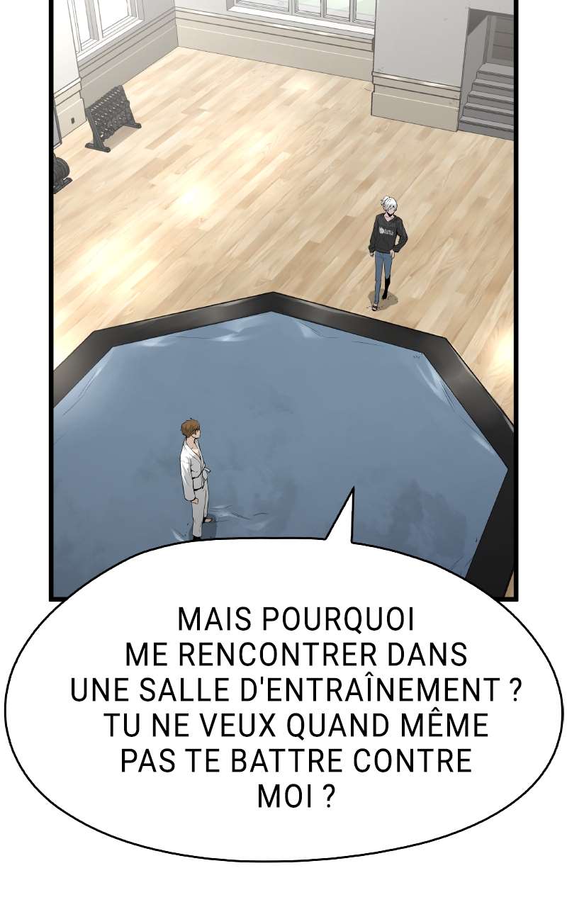 Read The Breaker 3_ Eternal Force FR Manga Online