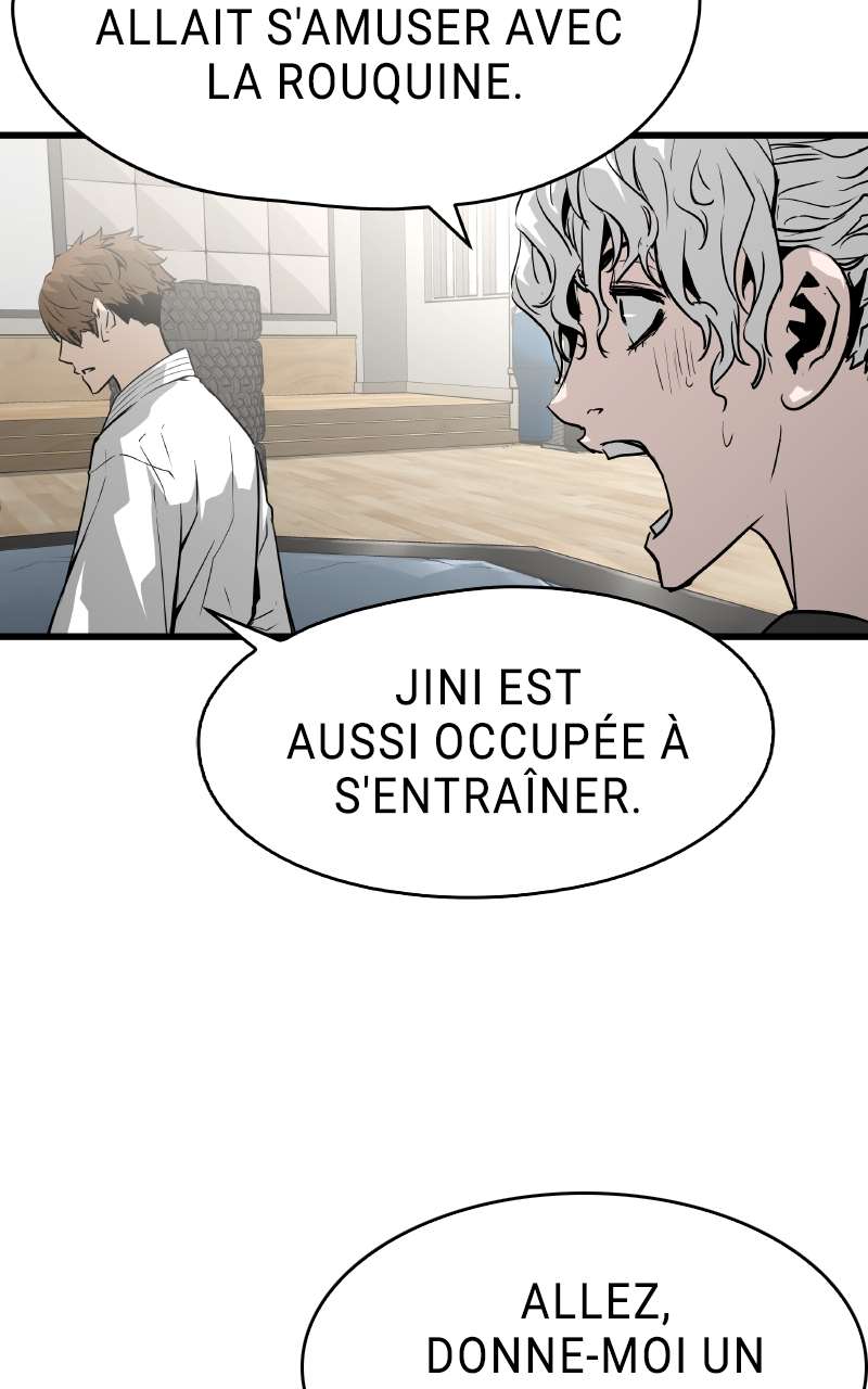 Read The Breaker 3_ Eternal Force FR Manga Online
