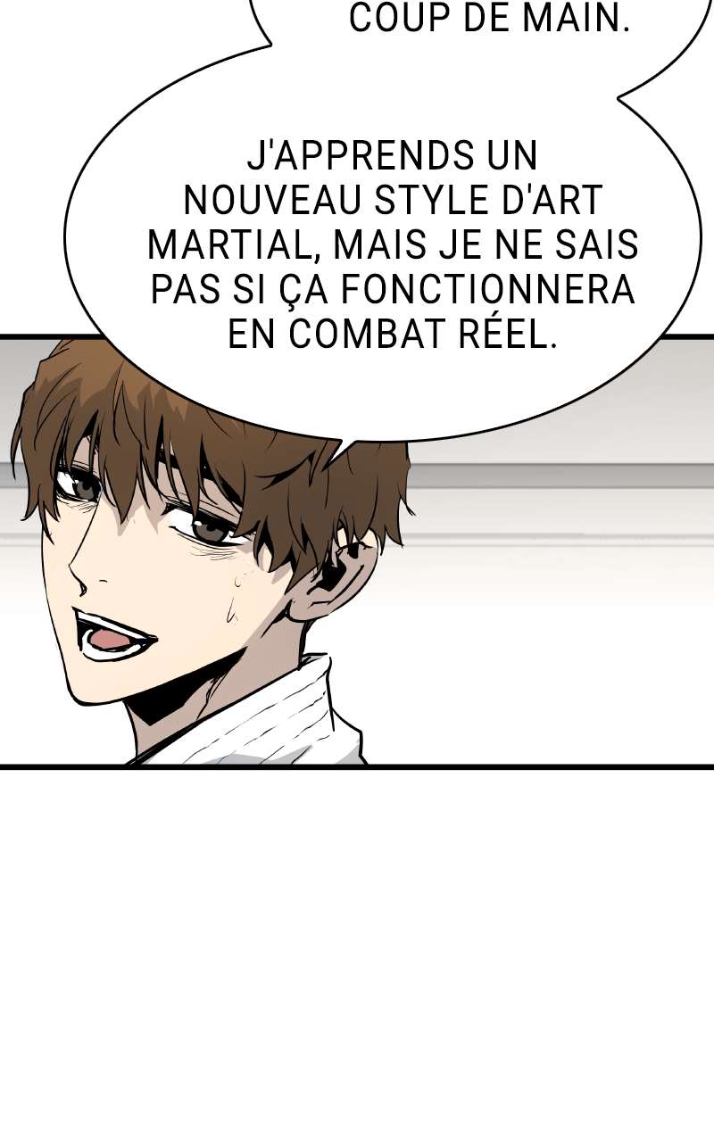 Read The Breaker 3_ Eternal Force FR Manga Online