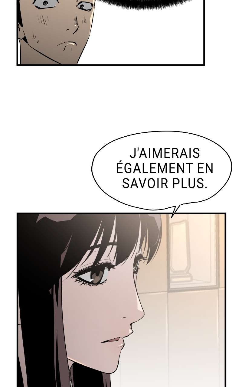 Read The Breaker 3_ Eternal Force FR Manga Online