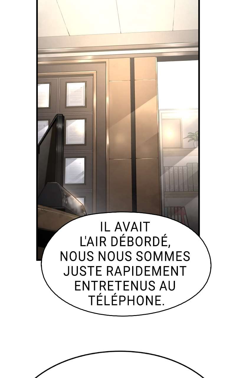 Read The Breaker 3_ Eternal Force FR Manga Online