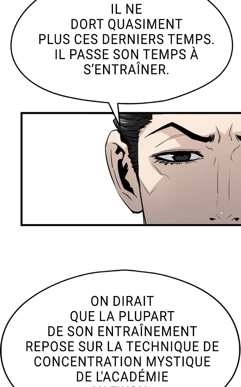 Read The Breaker 3_ Eternal Force FR Manga Online
