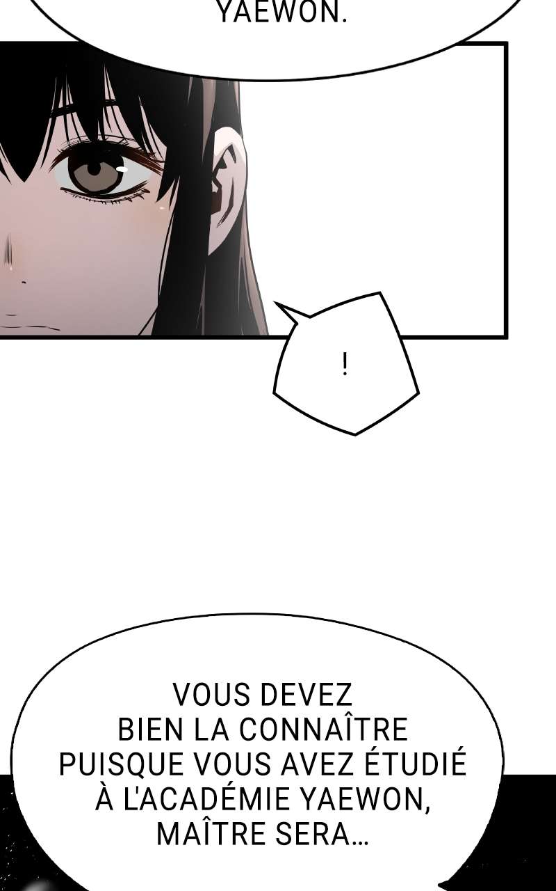 Read The Breaker 3_ Eternal Force FR Manga Online