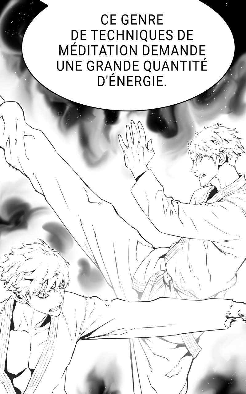 Read The Breaker 3_ Eternal Force FR Manga Online