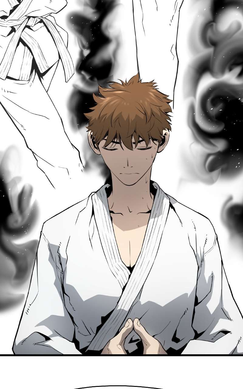Read The Breaker 3_ Eternal Force FR Manga Online