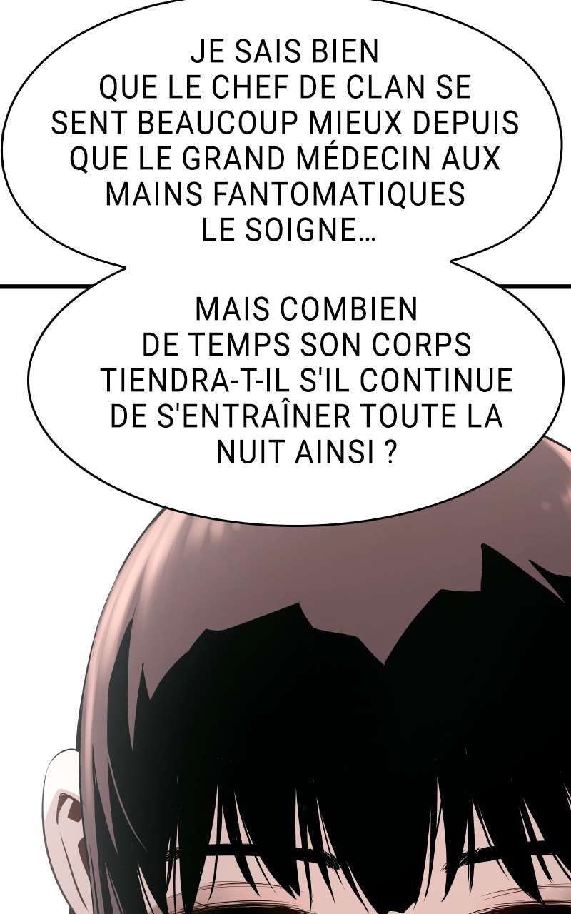 Read The Breaker 3_ Eternal Force FR Manga Online