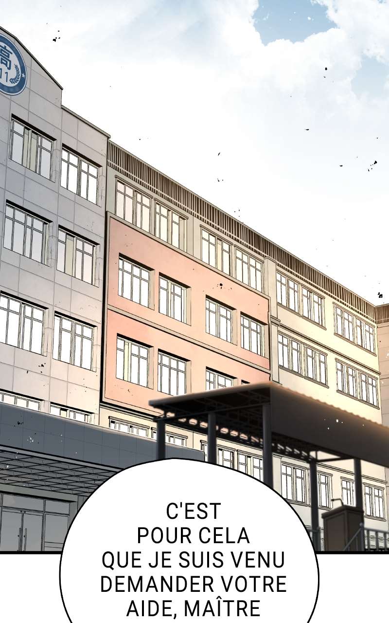 Read The Breaker 3_ Eternal Force FR Manga Online