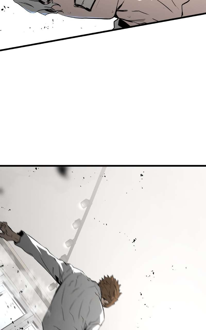 Read The Breaker 3_ Eternal Force FR Manga Online