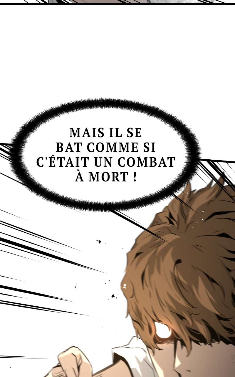 Read The Breaker 3_ Eternal Force FR Manga Online