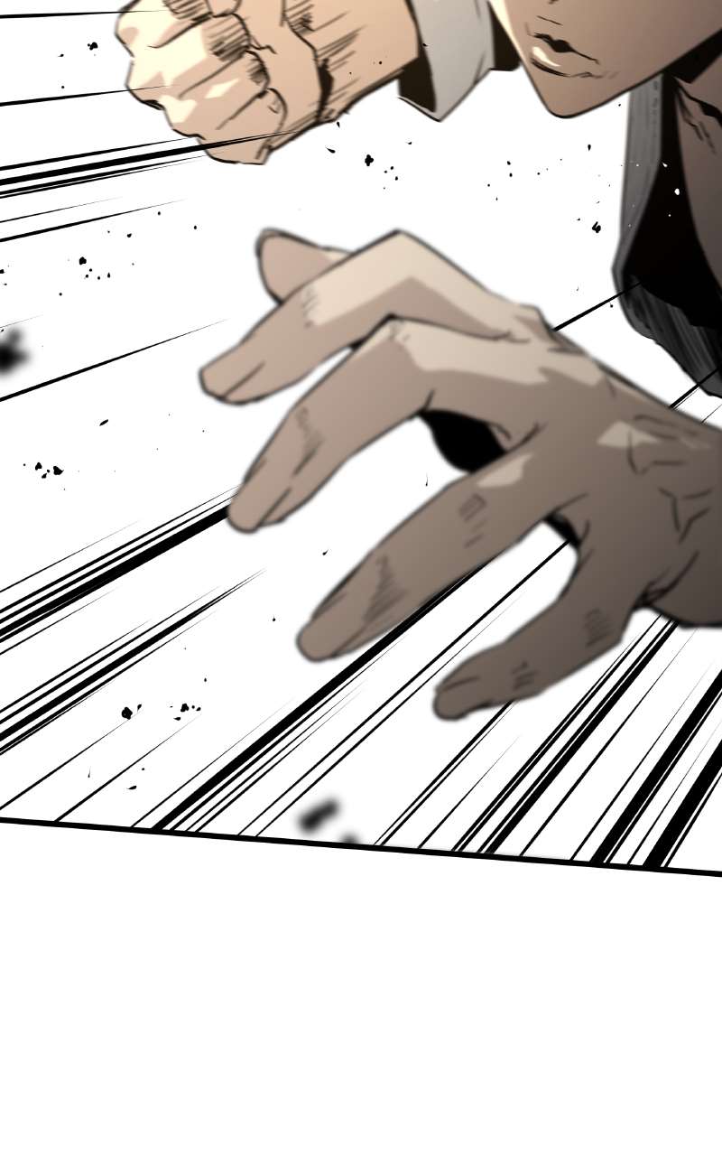 Read The Breaker 3_ Eternal Force FR Manga Online