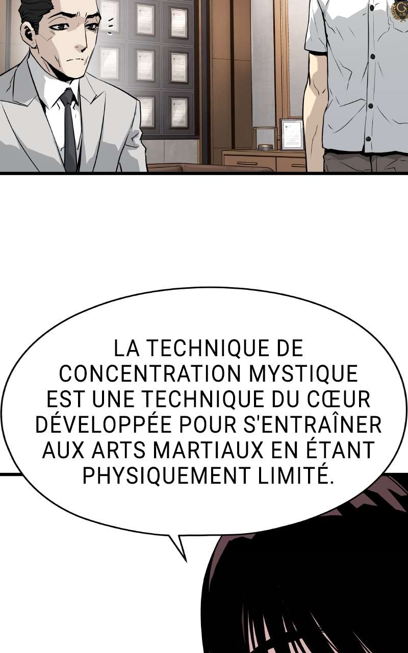 Read The Breaker 3_ Eternal Force FR Manga Online