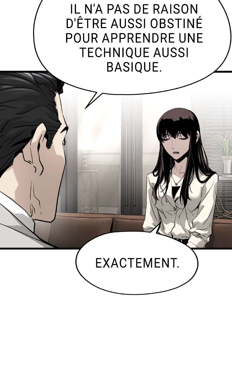 Read The Breaker 3_ Eternal Force FR Manga Online