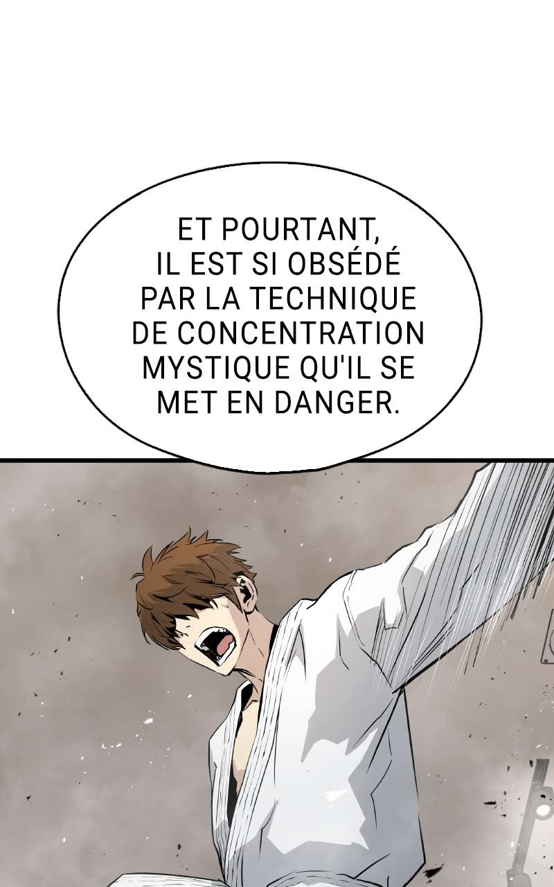 Read The Breaker 3_ Eternal Force FR Manga Online