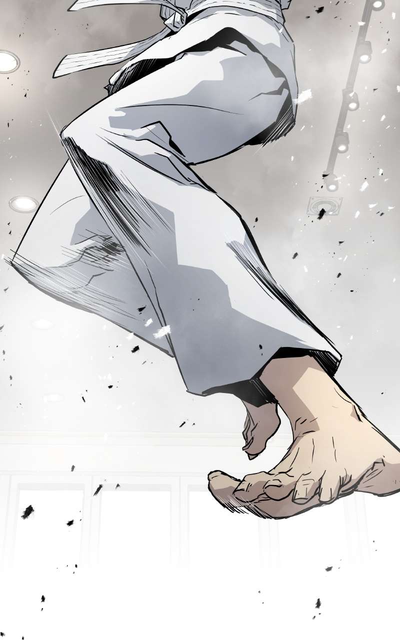 Read The Breaker 3_ Eternal Force FR Manga Online