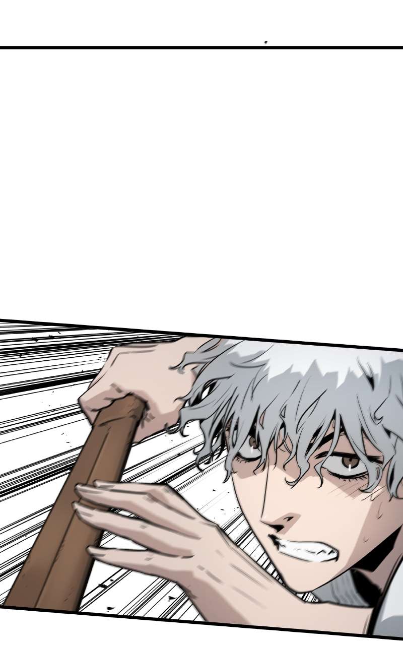 Read The Breaker 3_ Eternal Force FR Manga Online